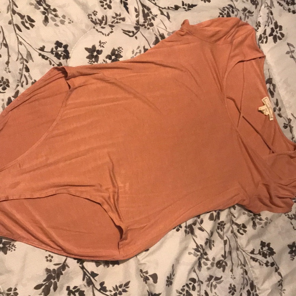 Body suit!